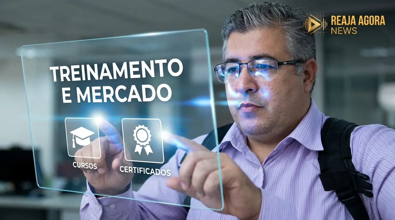 Governo anuncia 3.147 nomeações em concursos públicos para educação e carreiras