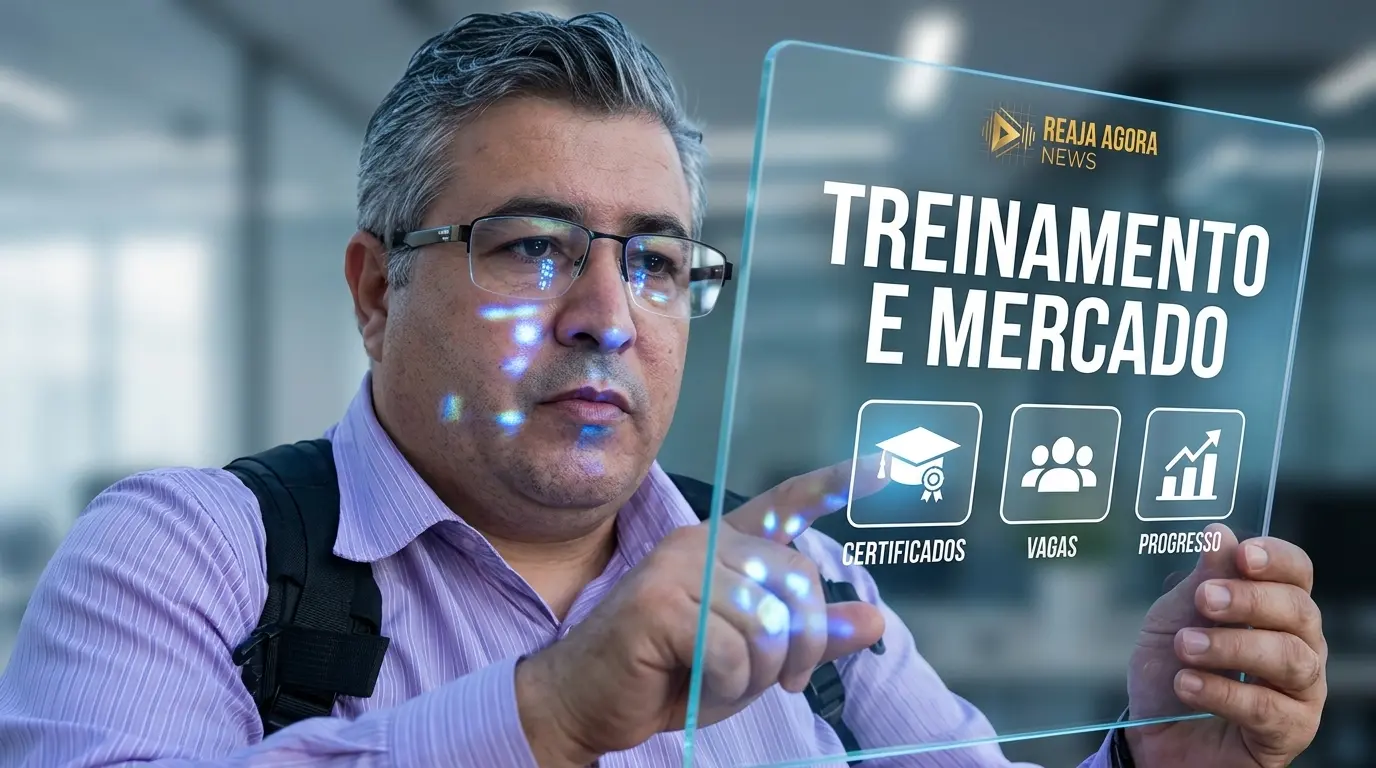Educação e Carreiras: novas diretrizes para concursos públicos em TI