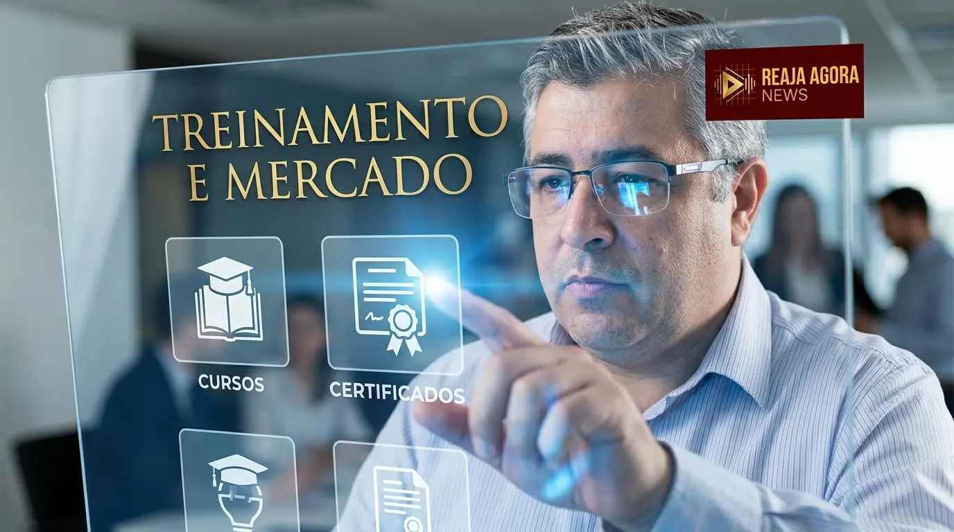 Vagas de TAE no concurso promovem desenvolvimento de carreira na UFSC