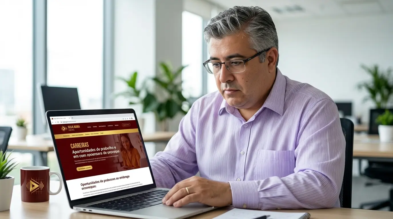 Cursos gratuitos em Ponta Grossa para desenvolvimento de carreira e concursos públicos