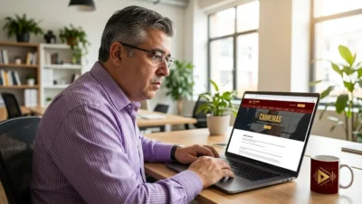 Participantes se preparando para o concurso de certificador do Inep 2026