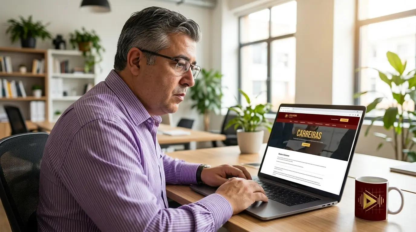 Participantes se preparando para o concurso de certificador do Inep 2026