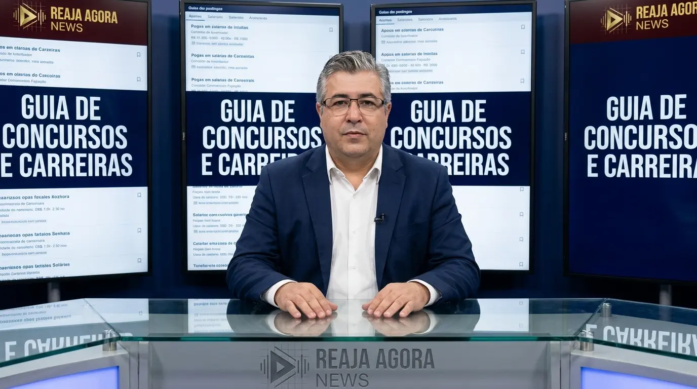 Oportunidade de desenvolvimento de carreira em educação com concurso da UFU