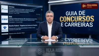 Resultado das inscrições homologadas para concursos públicos na área de Educação e Carreiras