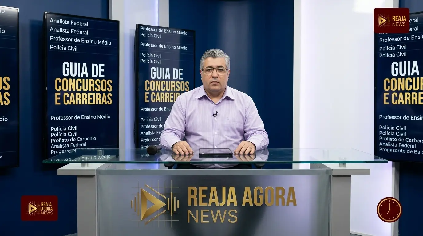 Convocações para o concurso público impulsionam desenvolvimento de carreira na UFPR