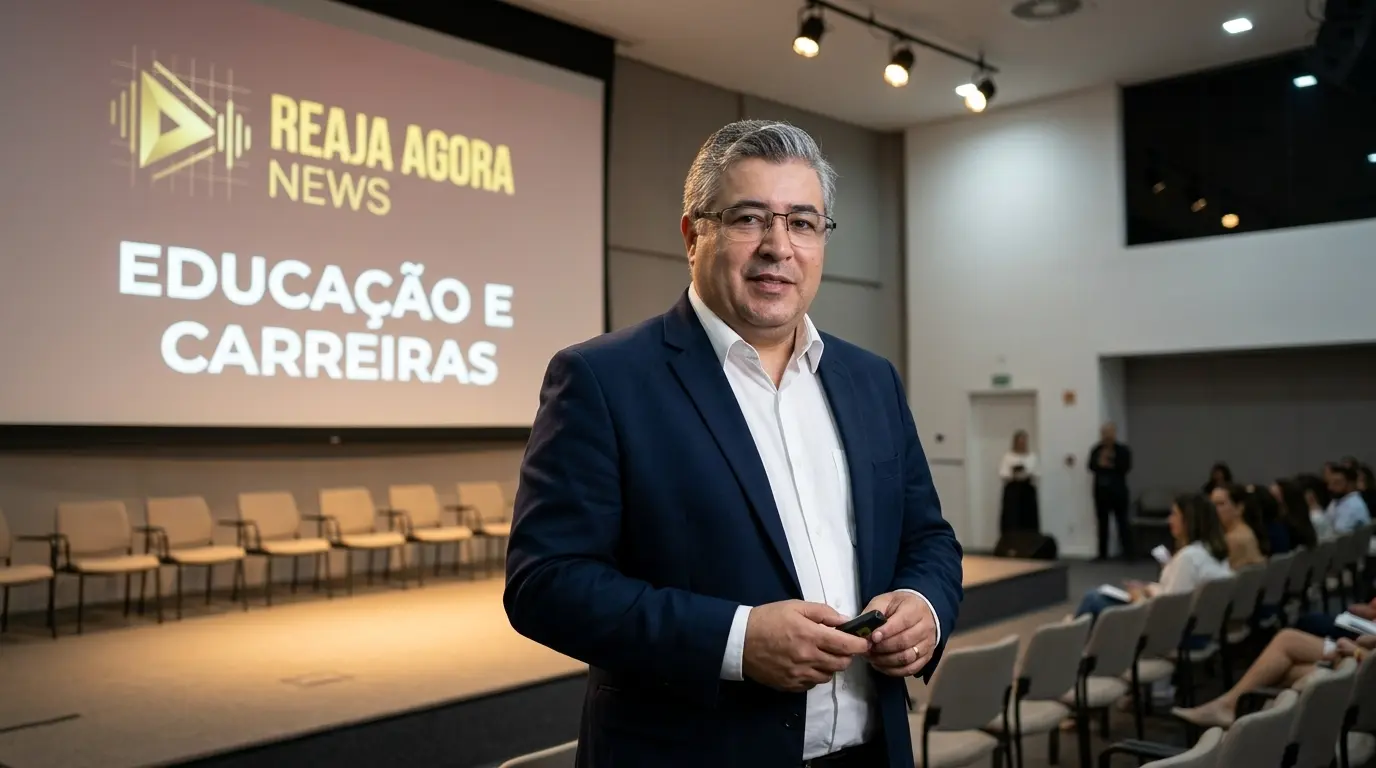 Concurso Polícia Penal RS destaca oportunidades em Educação e Carreiras