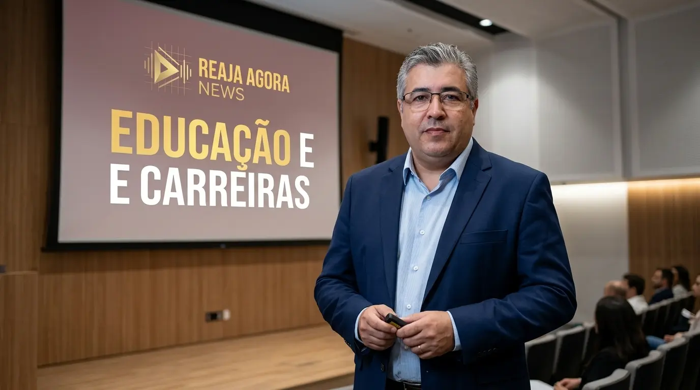 Concurso Cambé 2026: oportunidades em Educação e Carreiras com salários atrativos