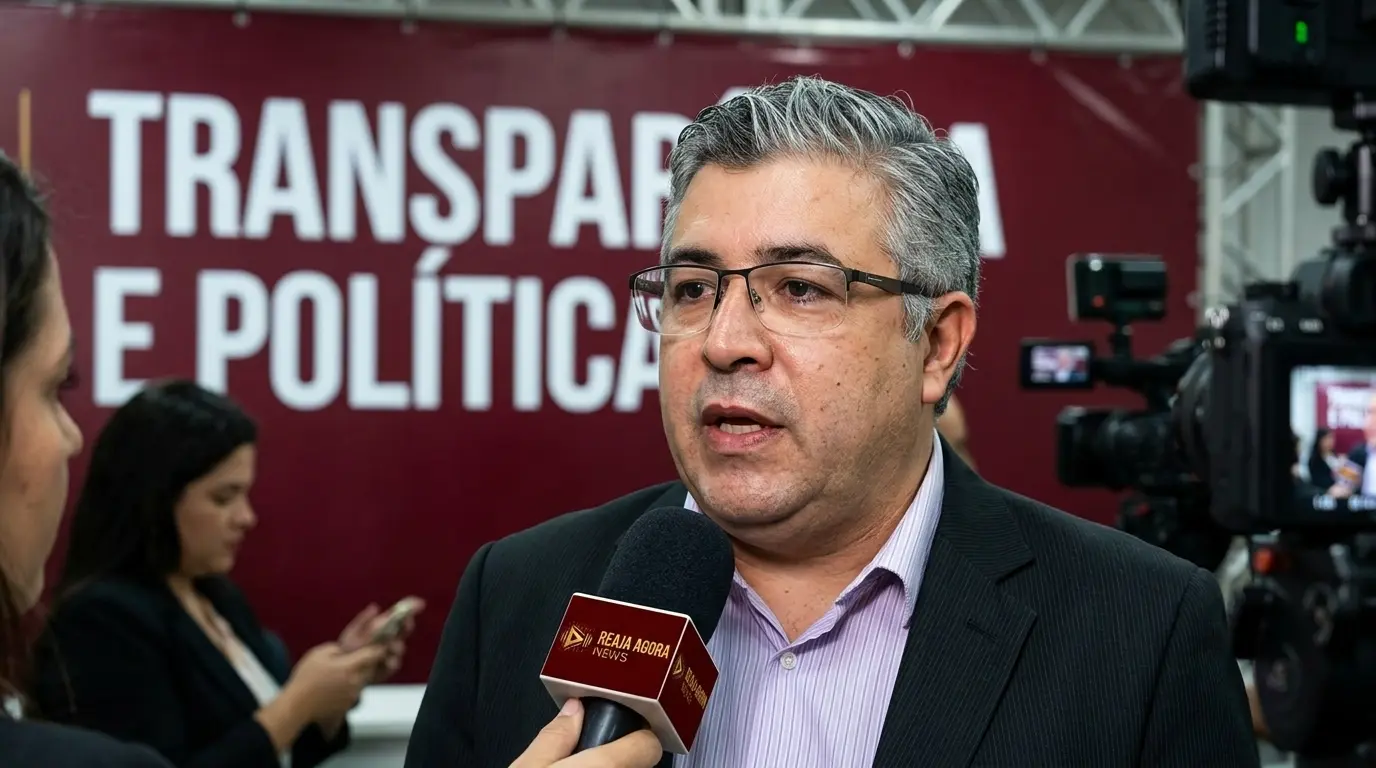 Jorge Messias rejeitado pelo Senado em decisão política impactante de 2026