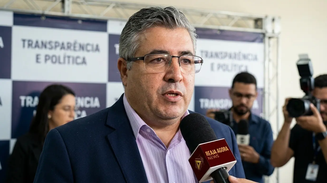 Decisões Legislativas moldam o futuro da Política: Atos Governamentais no Brasil