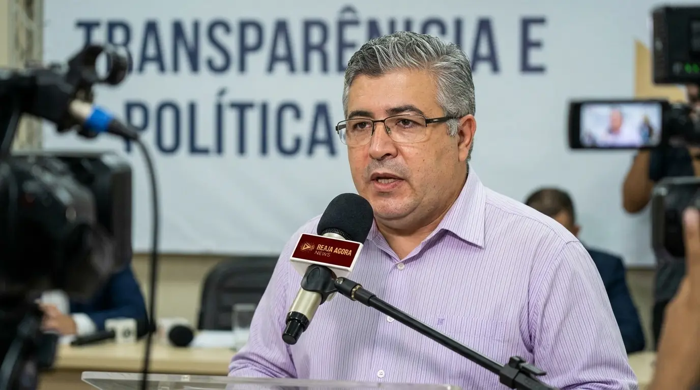 Ato governamental do Novo Desenrola Brasil impacta a política nacional até 2026