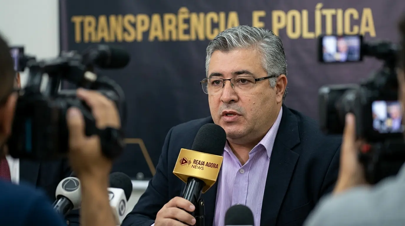 Debates intensos no Congresso sobre atos governamentais antes das eleições de 2026