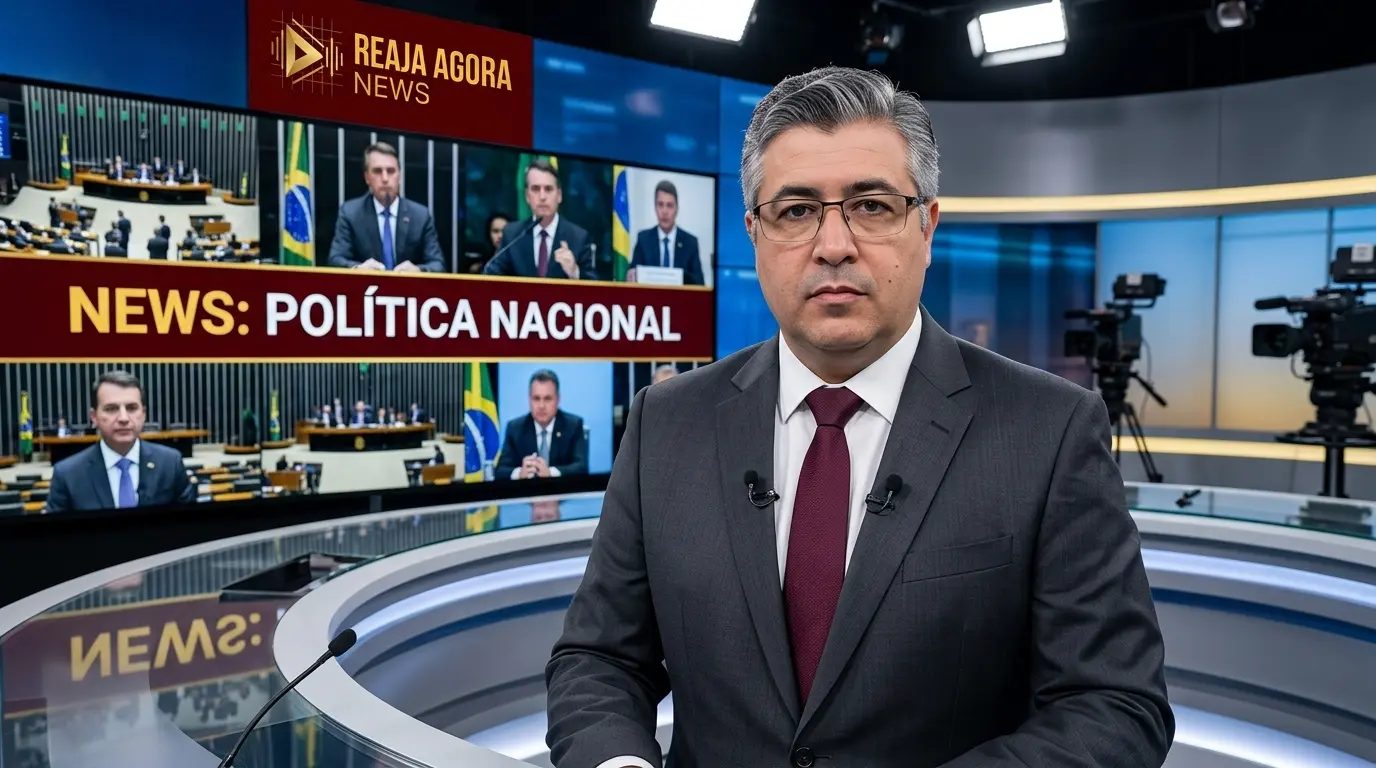 Representantes do STF discutindo decisões sobre mineração em terras indígenas
