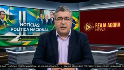 Câmara aprova auxílio de R$ 600, impactando a Política Nacional Brasileira