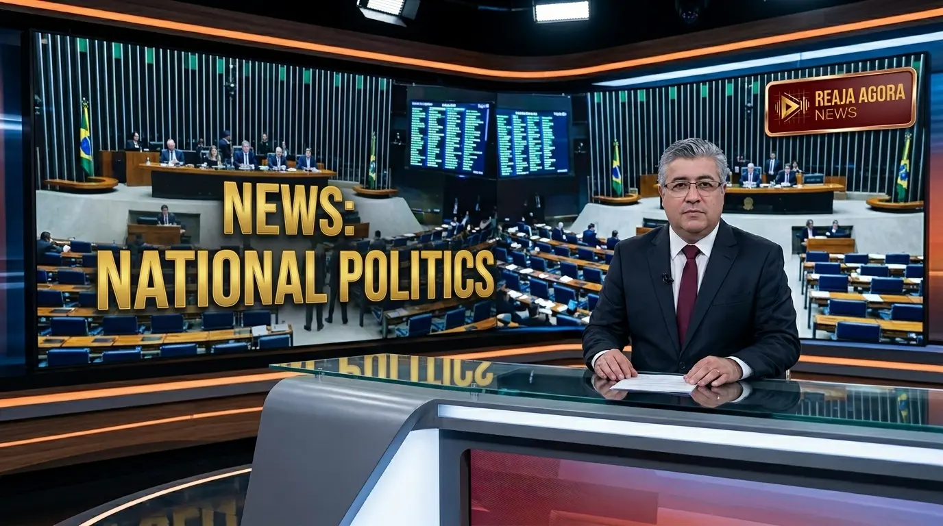 Conselho do Plano Brasil Soberano reforça Política Nacional Brasileira em 2026