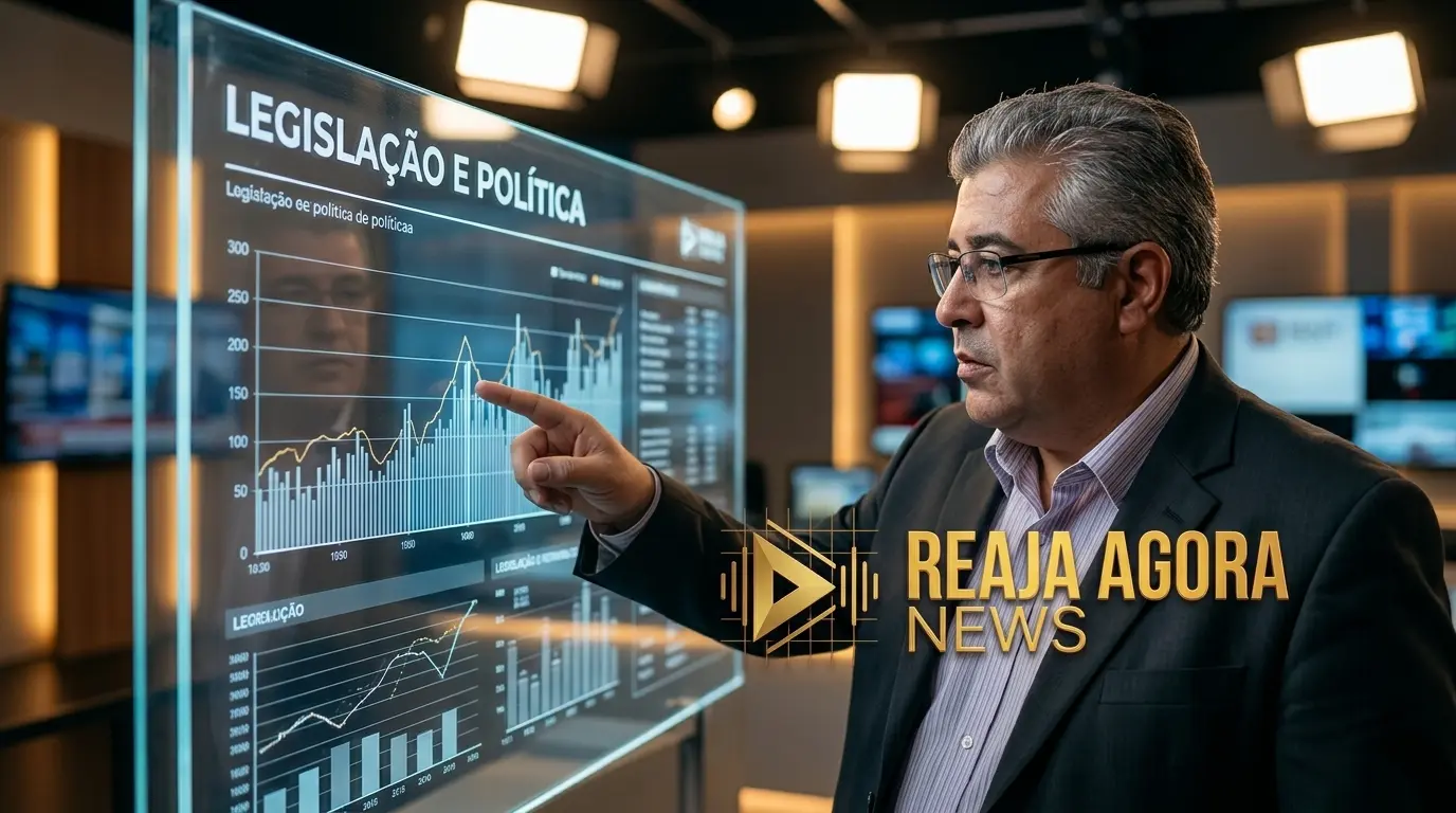 Lula sanciona programa anti-violência, impactando a Política Nacional Brasileira