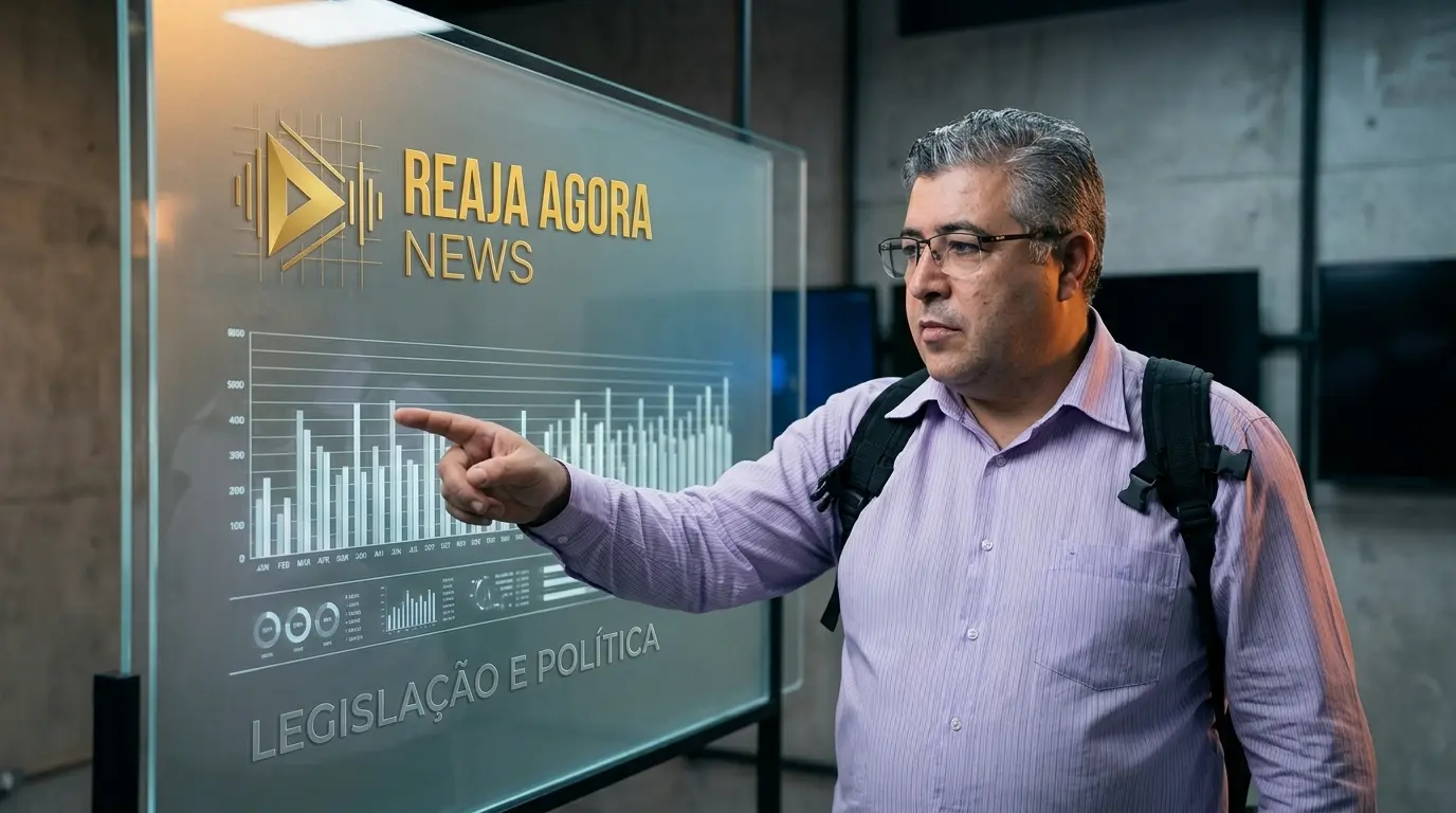 Lula sanciona novas medidas que impactam a Política Nacional Brasileira