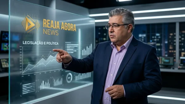 Reunião no Congresso sobre crédito de R$ 56,25 mi na Política Nacional Brasileira