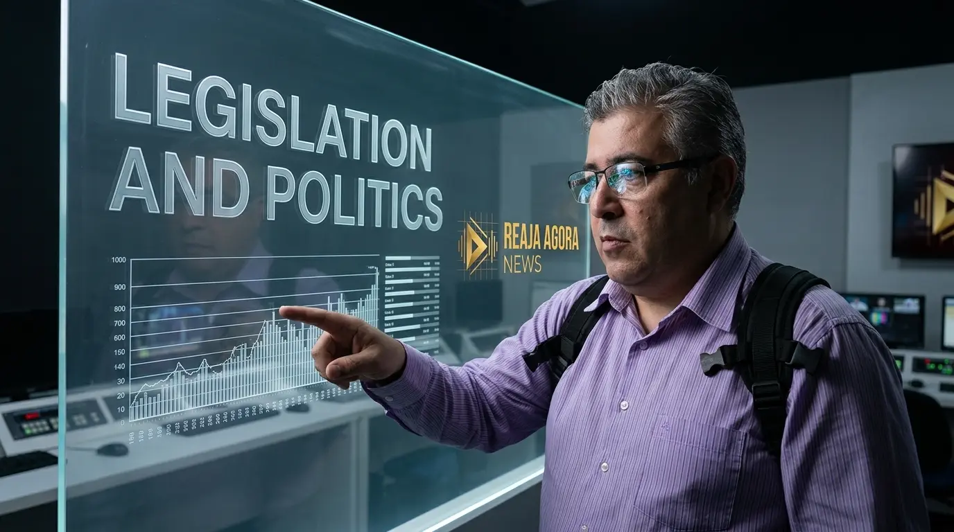 Câmara discute relevância do filtro STJ nas decisões legislativas e atos governamentais