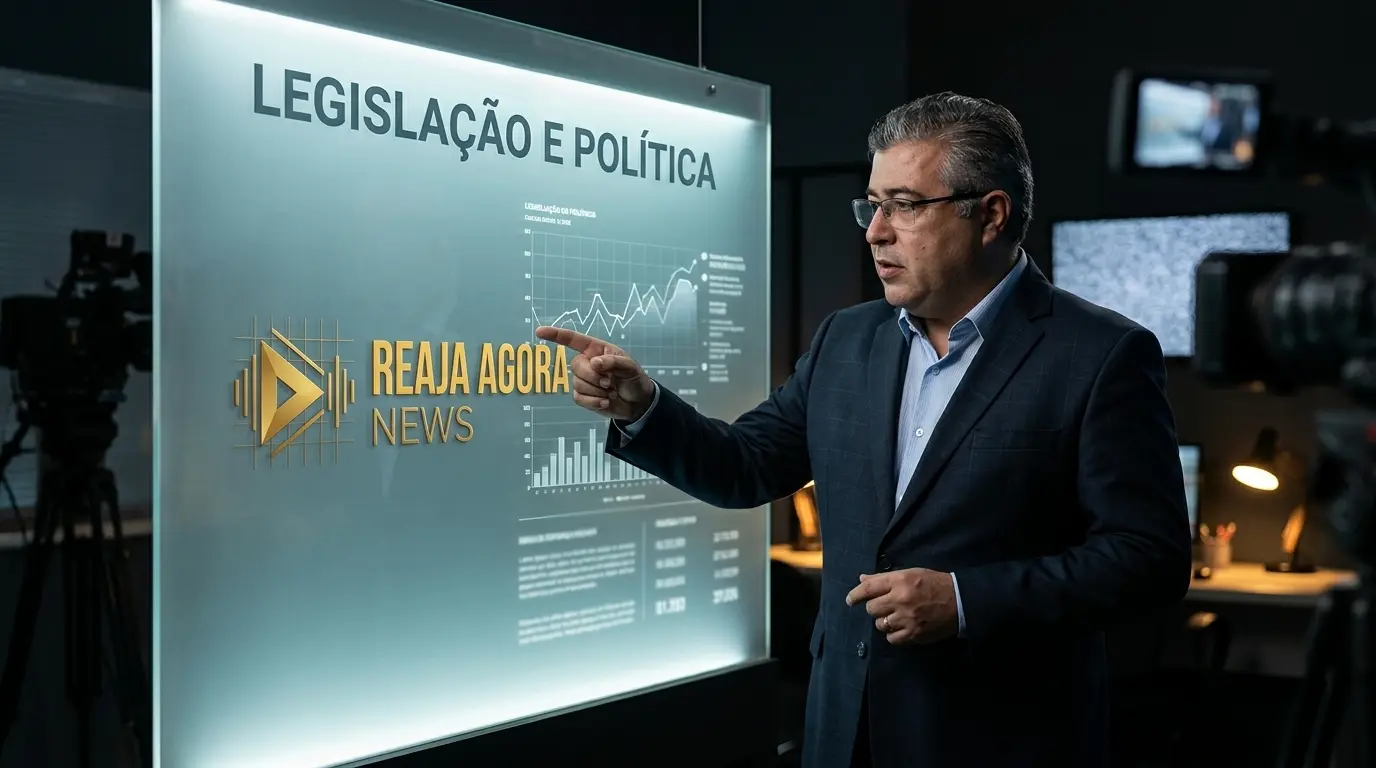 Senadores discutindo a nova lei do Pix Pensão 2026 na sessão