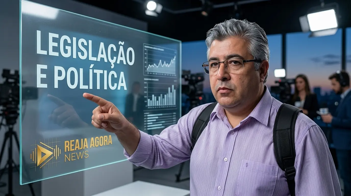 Decisão do STF impacta repasse da taxa da CVM na Política Nacional Brasileira