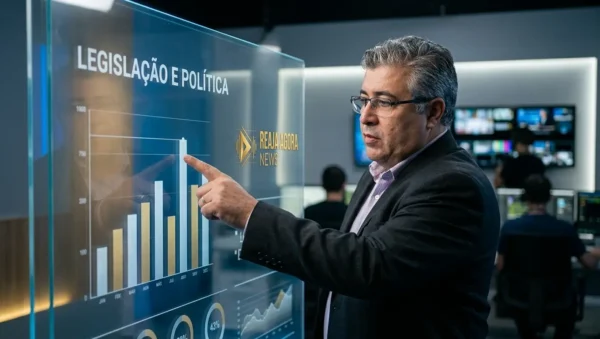 Sistemas de compras públicas fora do ar afetam atos governamentais
