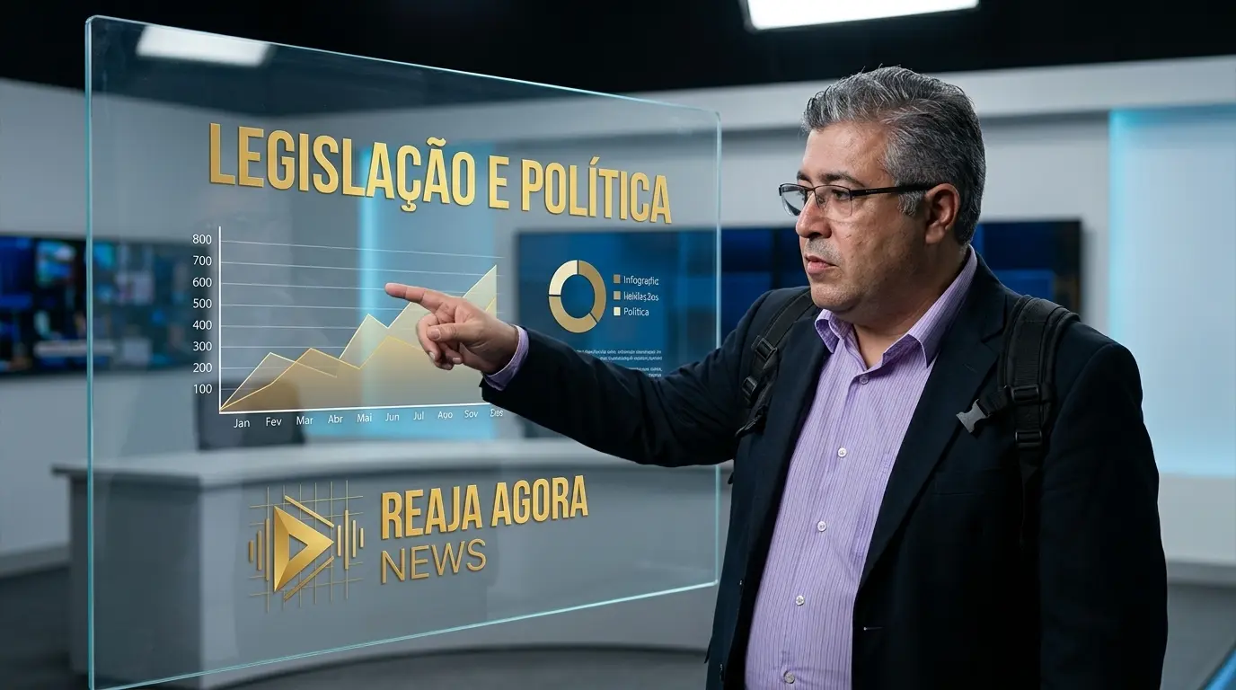 Lula sanciona nova lei de transporte público em marco da política nacional