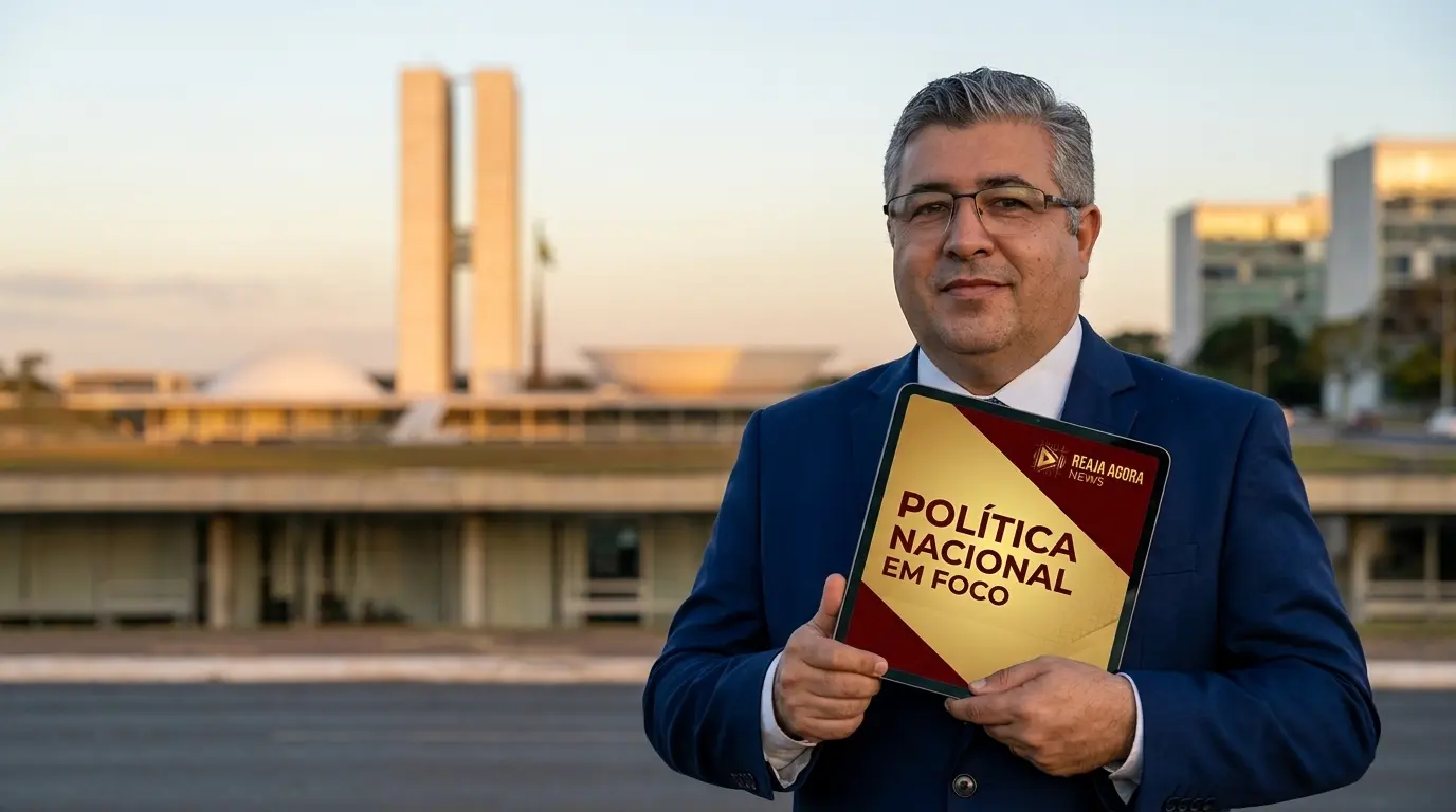 Manifestação sobre aposentadoria compulsória no STF e suas repercussões na política nacional