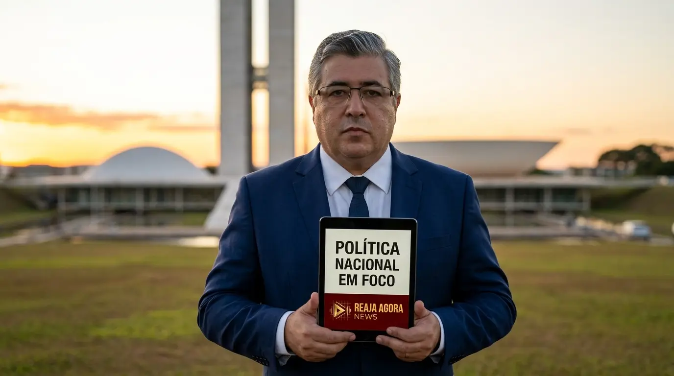 Análise de atos governamentais do STF em agosto de 2026