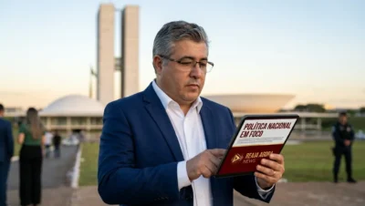 MP 1.345/2026 aprovada fortalece a Política Nacional Brasileira de crédito à exportação