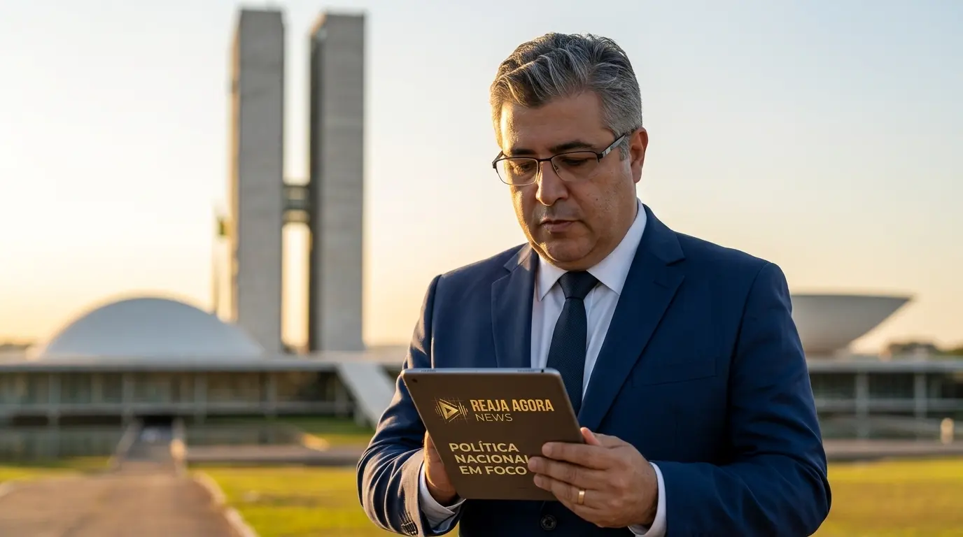 A votação no Senado reflete decisões legislativas sobre crimes sexuais em 2026