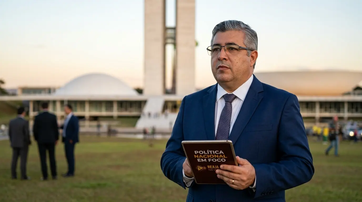 Aprovação do PL 3.085 pelo STJ destaca impactos na Política Nacional Brasileira