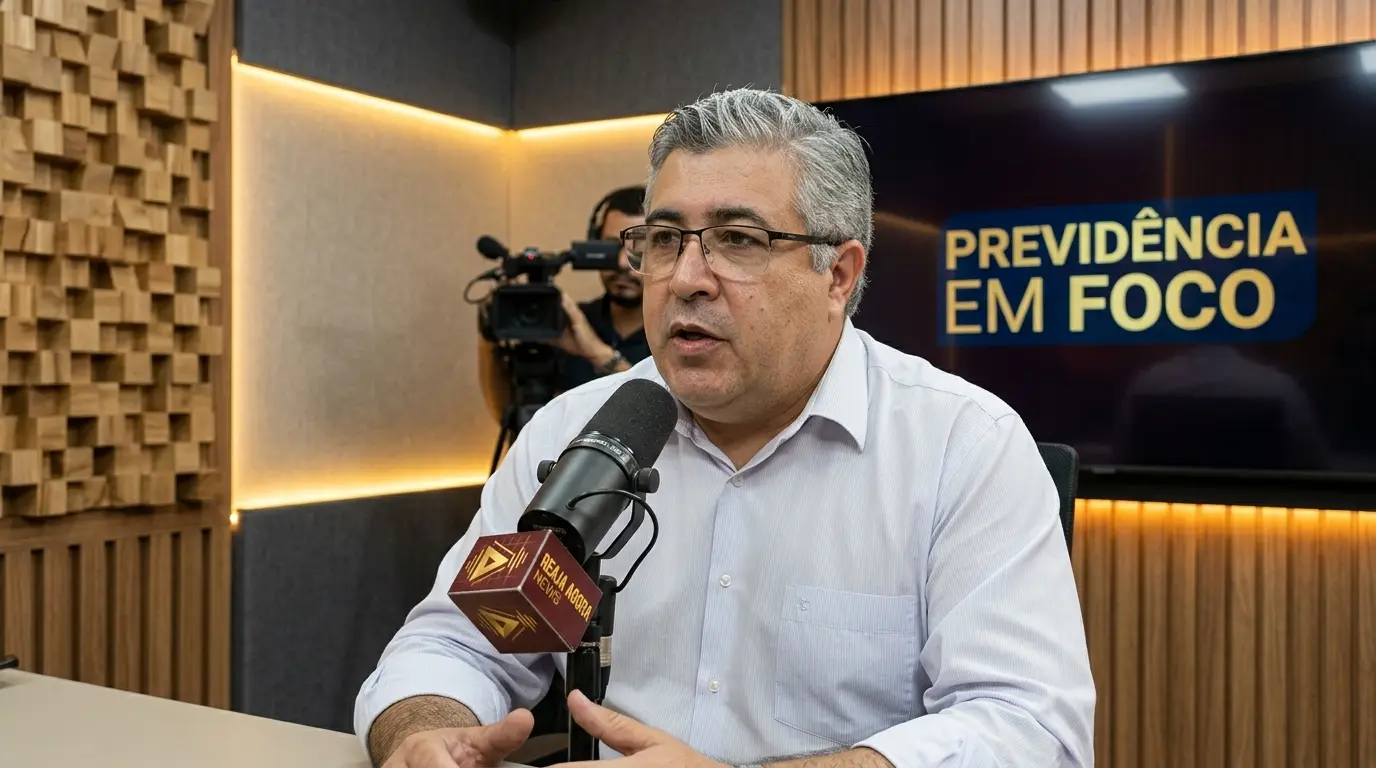 Perfil falso no INSS expõe riscos na Previdência Social