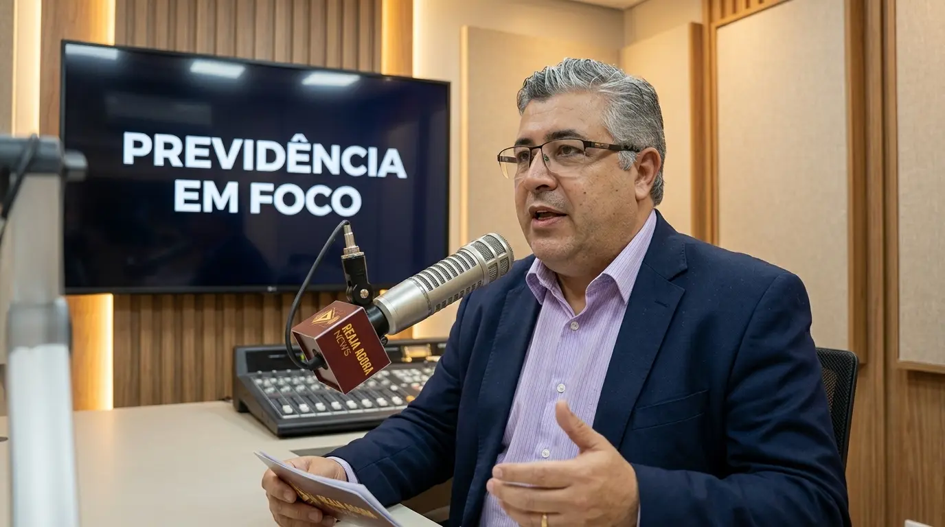 Alerta do INSS sobre golpe da prova de vida em 2026