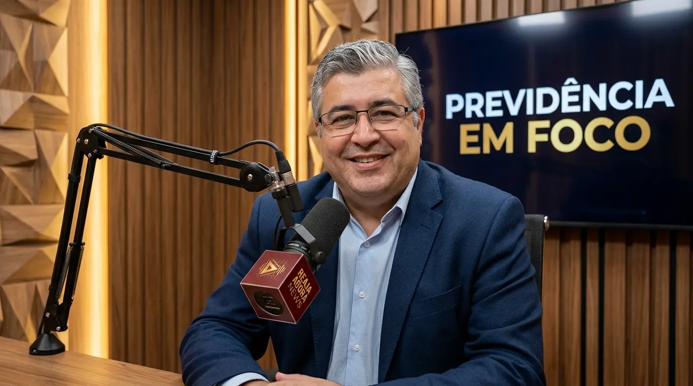 Benefícios da Previdência Social com a nova modalidade de perícia em 2026