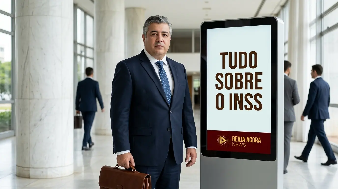 A nova abordagem da Previdência Social e as mudanças nas regras do INSS em 2026