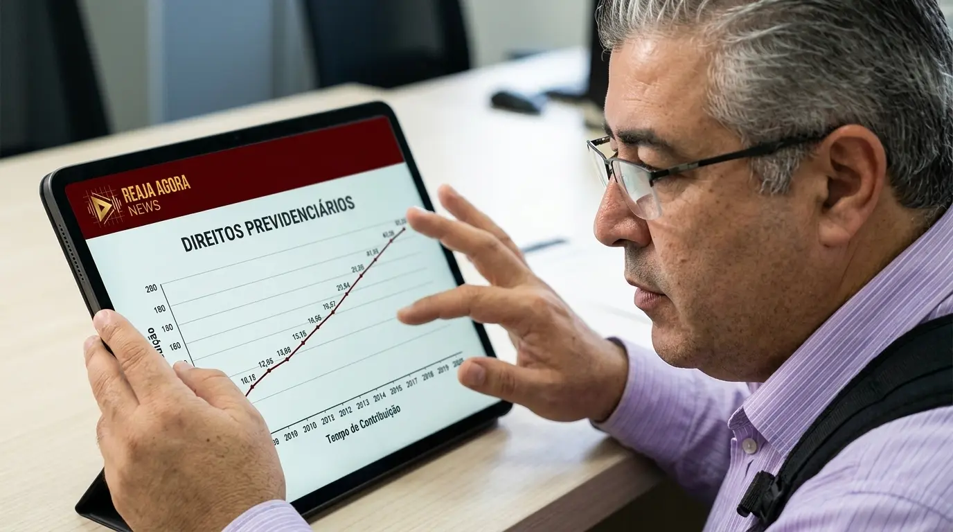 Calendário de pagamentos do INSS para a Previdência Social em maio de 2026