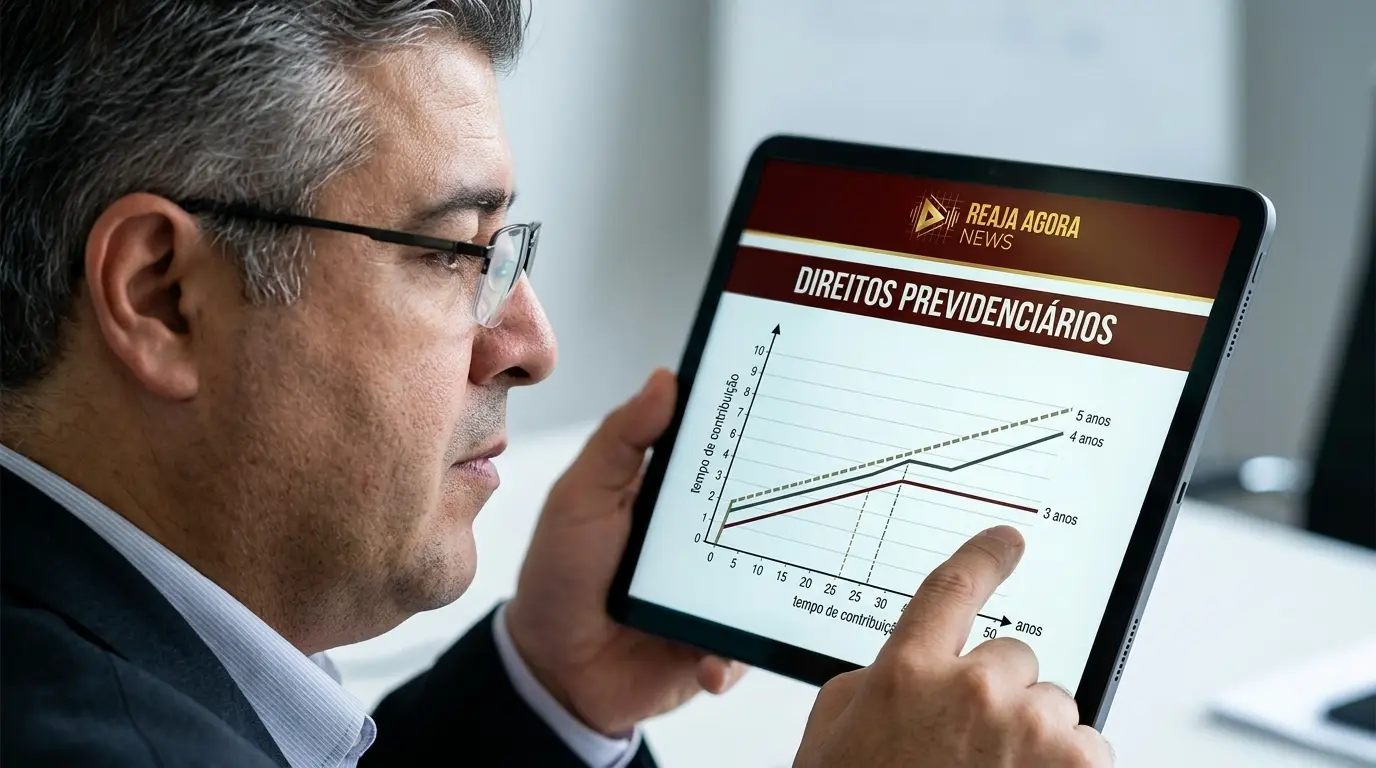 Análise das novas diretrizes da Previdência Social para 2026 e seus efeitos