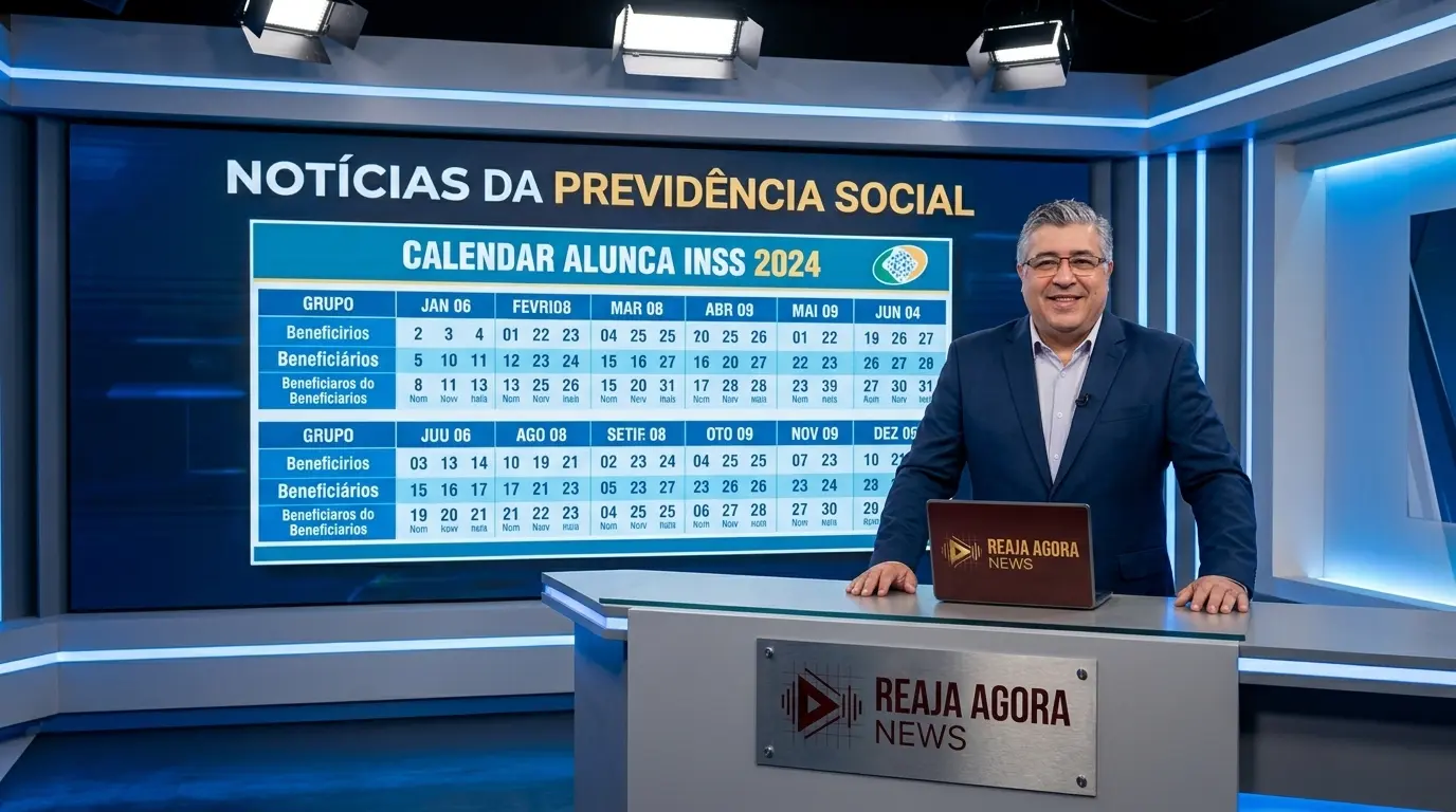 Entenda as novas diretrizes da Previdência Social para aposentadoria rural