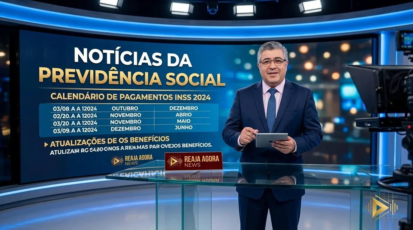 Previdência Social em Curitiba: acesso simplificado aos serviços do INSS