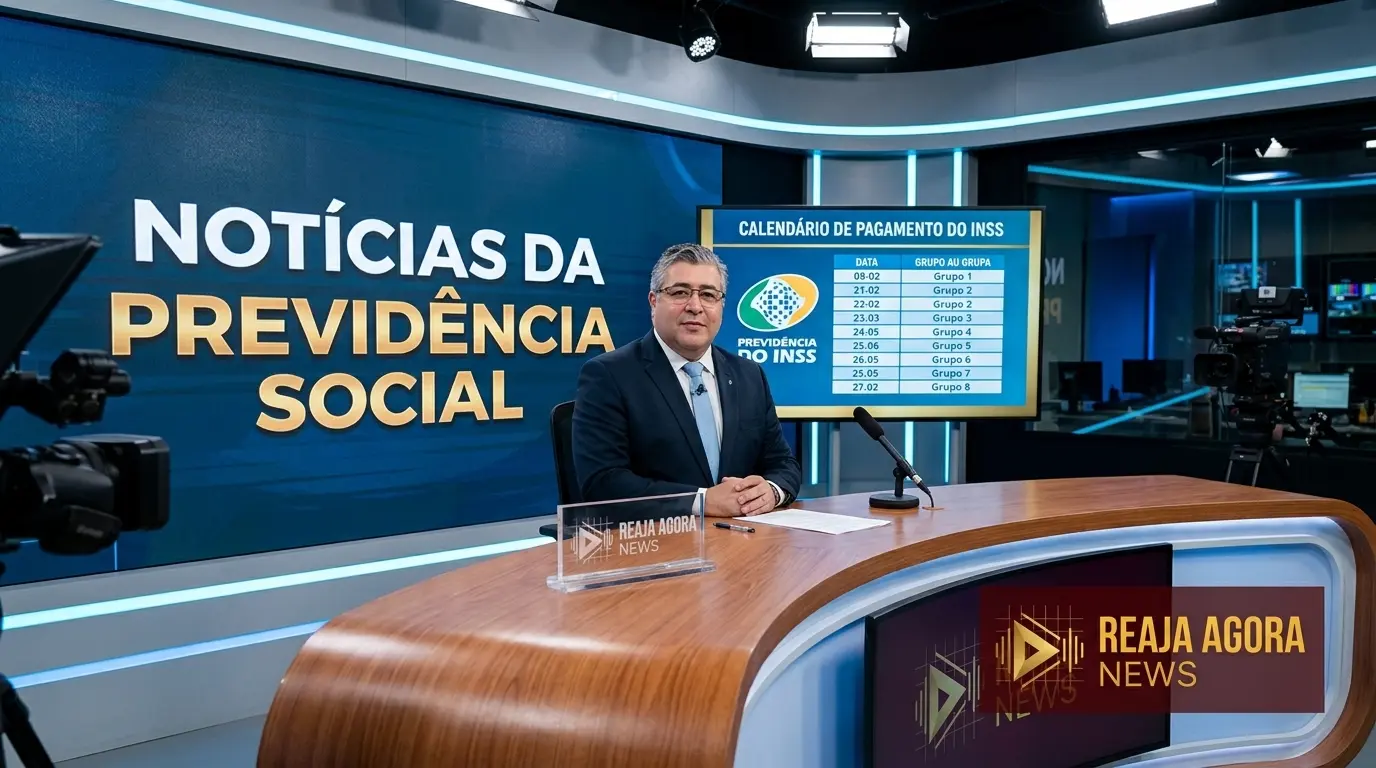 Capa do artigo sobre prazos para contestação de descontos do INSS