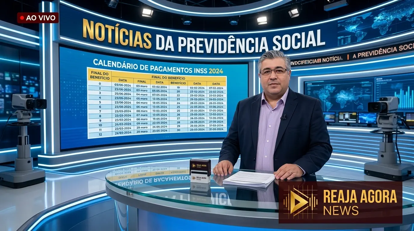 Consulta de afastamentos online do INSS para a Previdência Social