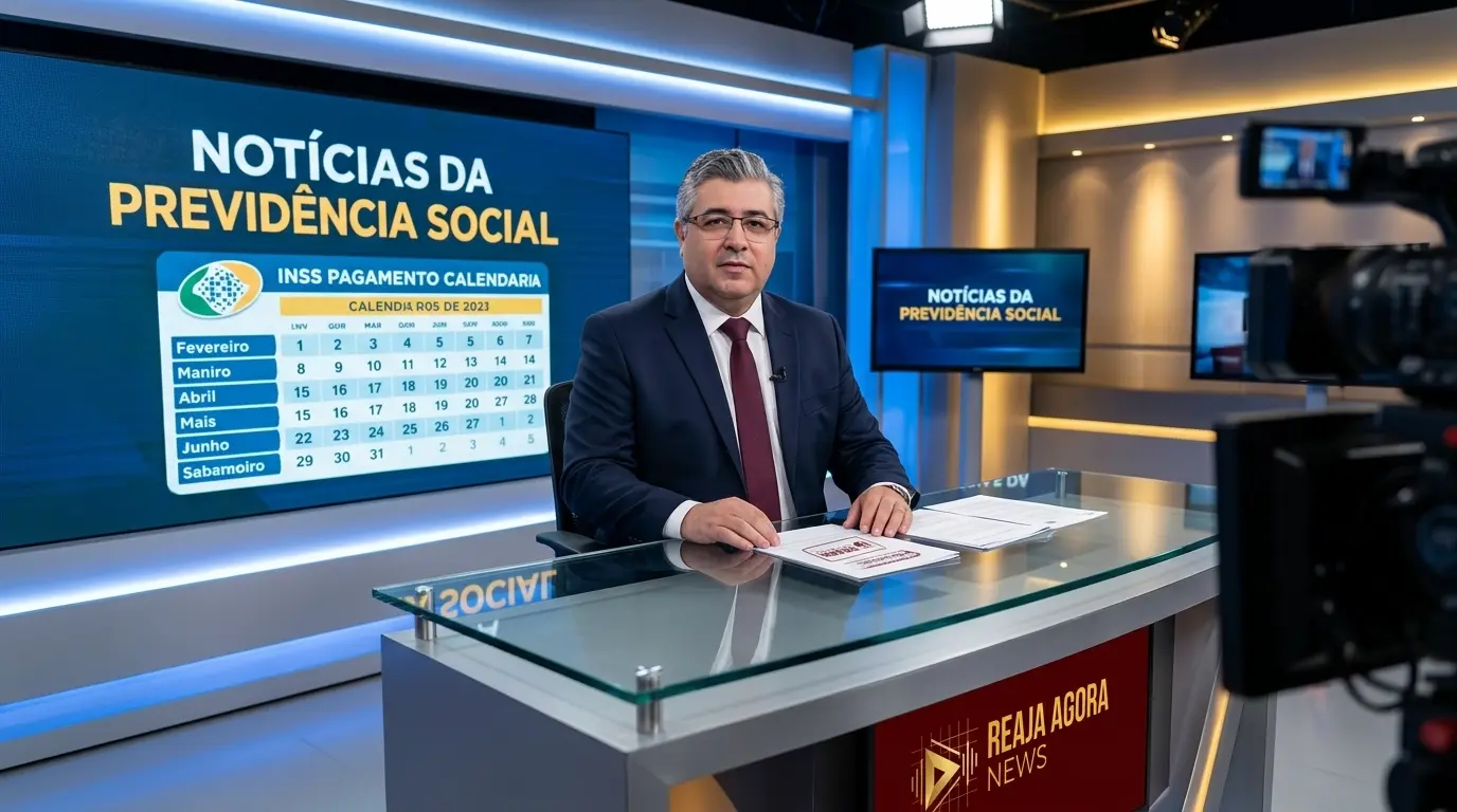 Benefícios do INSS começam a ser pagos em 25/05, saiba mais sobre Previdência