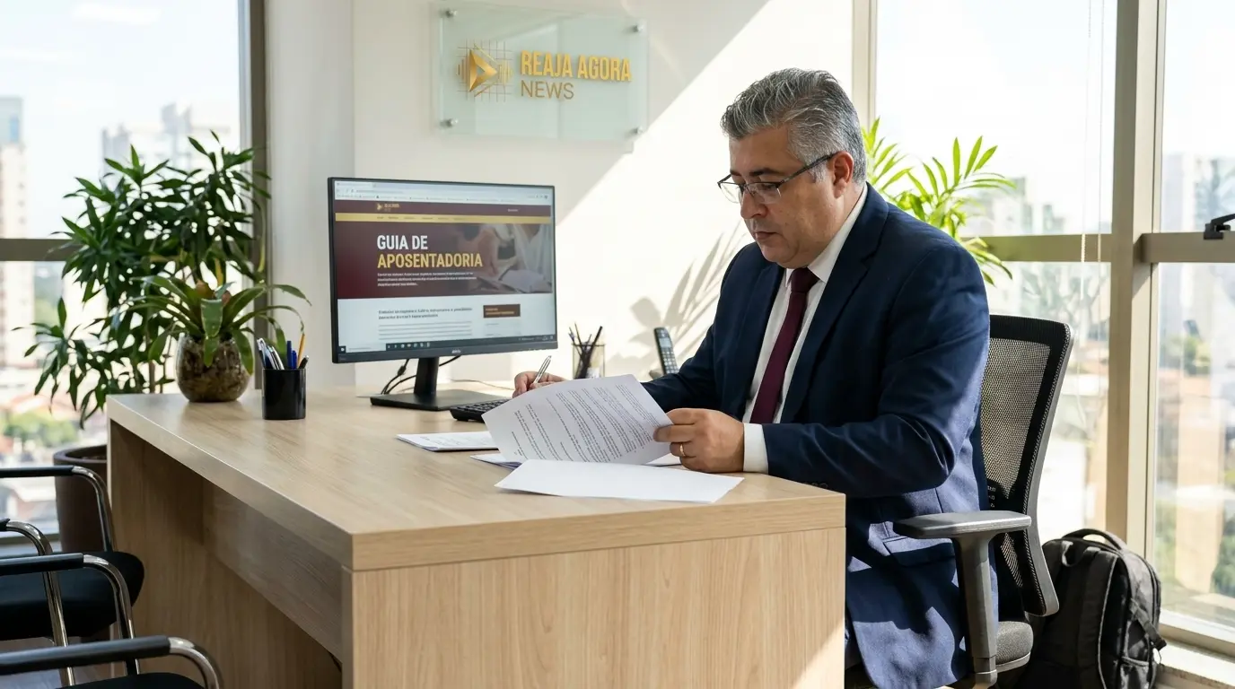 Segurança na Previdência Social e impactos no consignado INSS