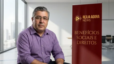 Capa do artigo sobre cofinanciamento SUAS e benefícios sociais do governo