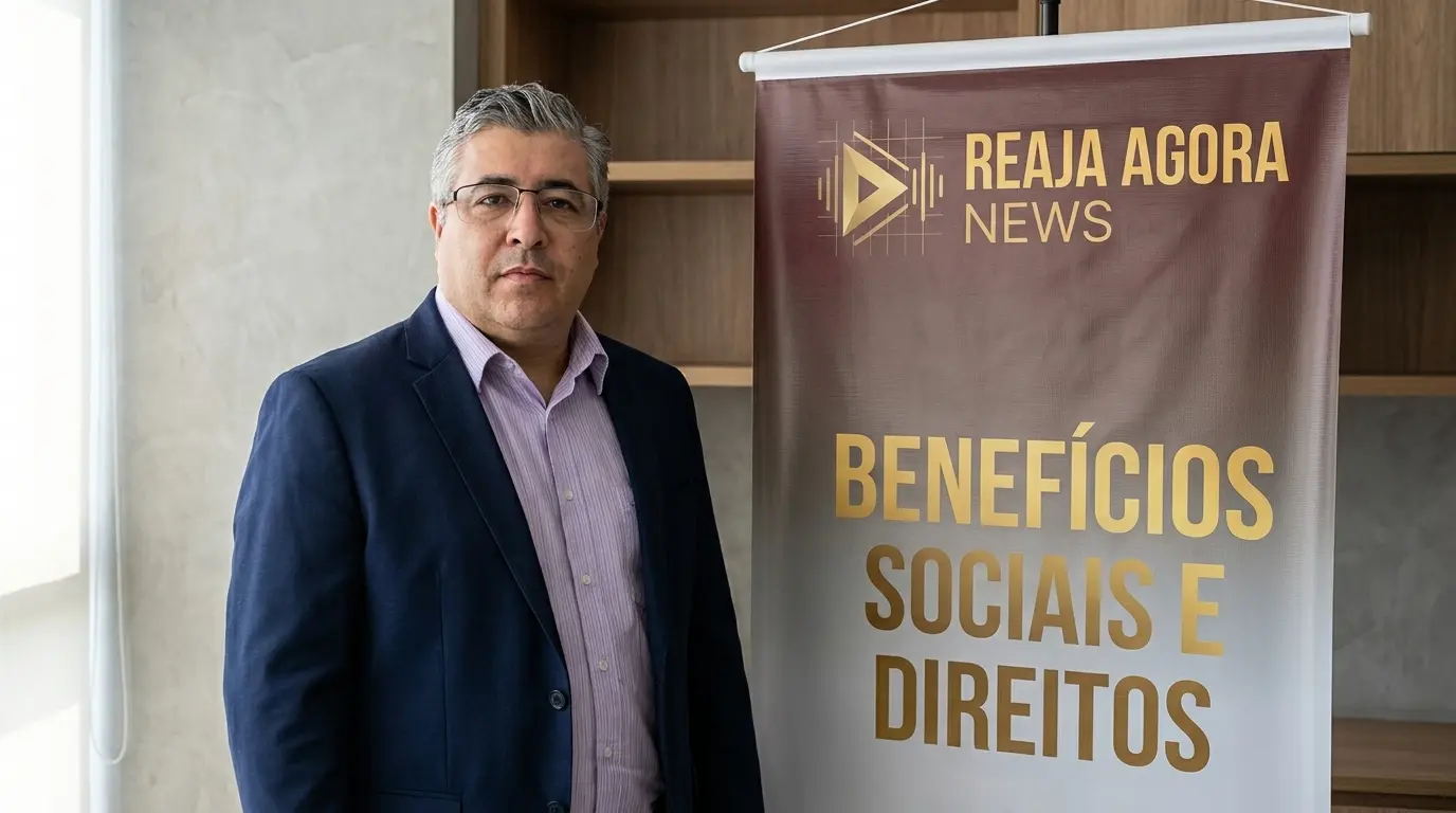 Capa do artigo sobre benefícios sociais e pagamento unificado do Bolsa Família