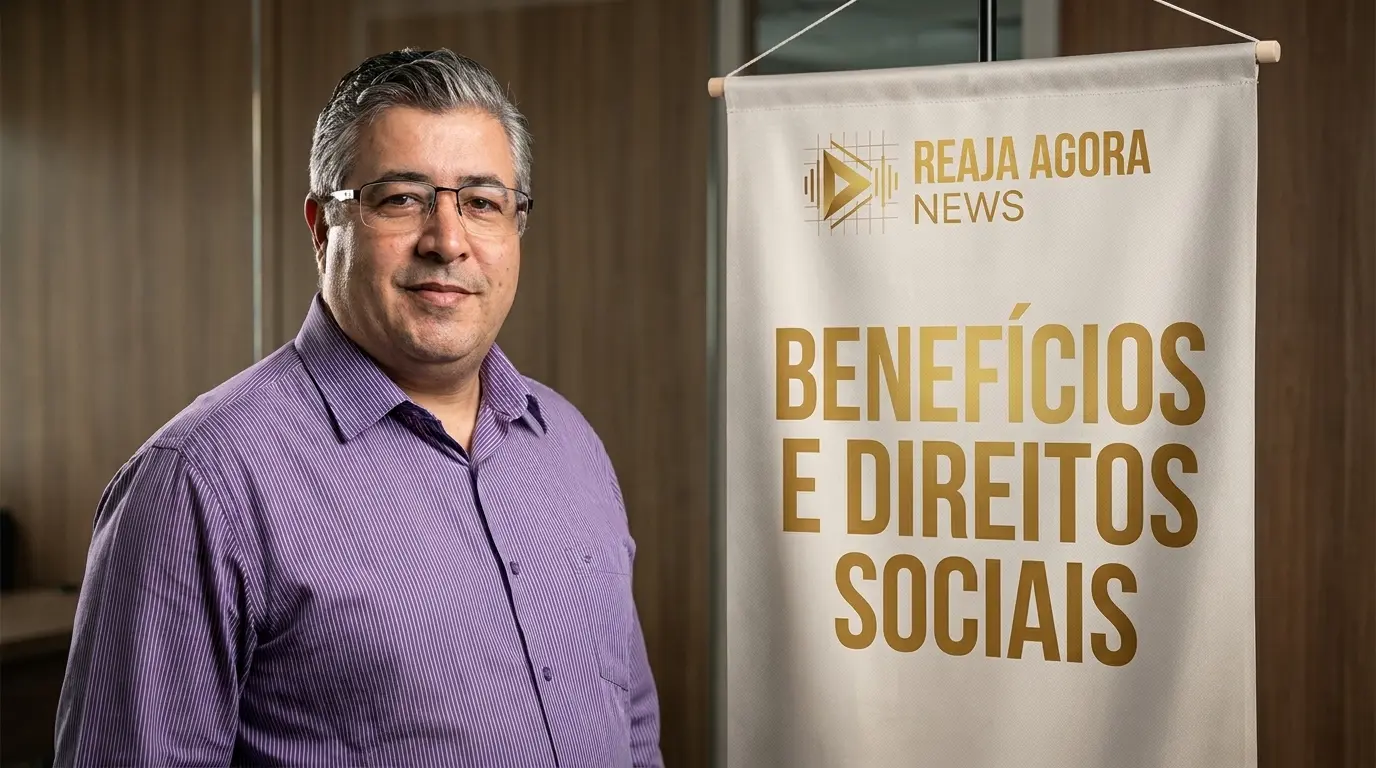 Gráfico ilustrando os impactos dos programas de assistência do governo