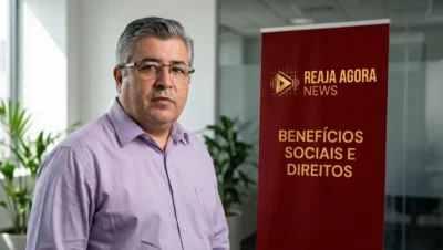 Capa do artigo sobre Benefícios Sociais e Programas de Assistência do Governo