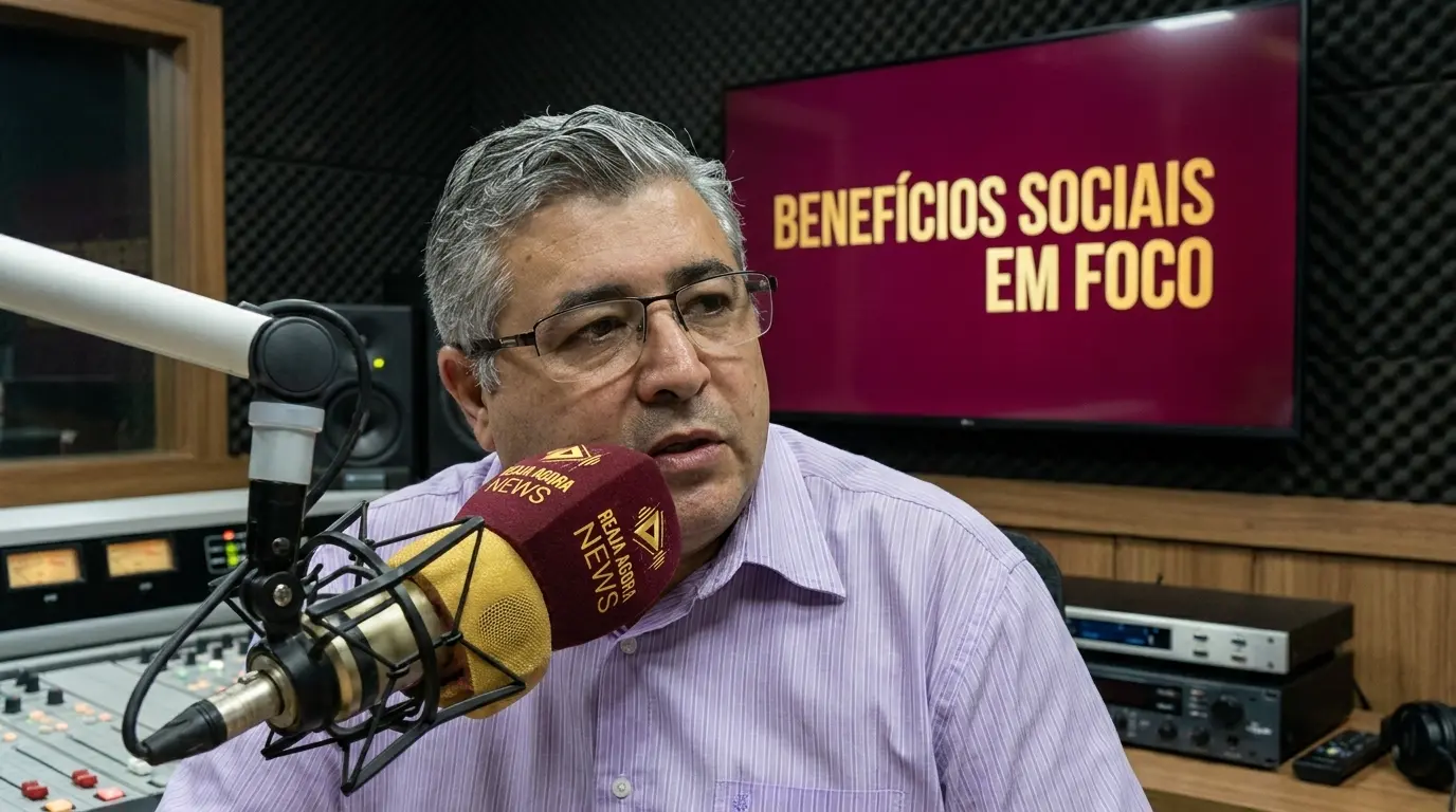 Capa do artigo sobre benefícios sociais e abono salarial 2026