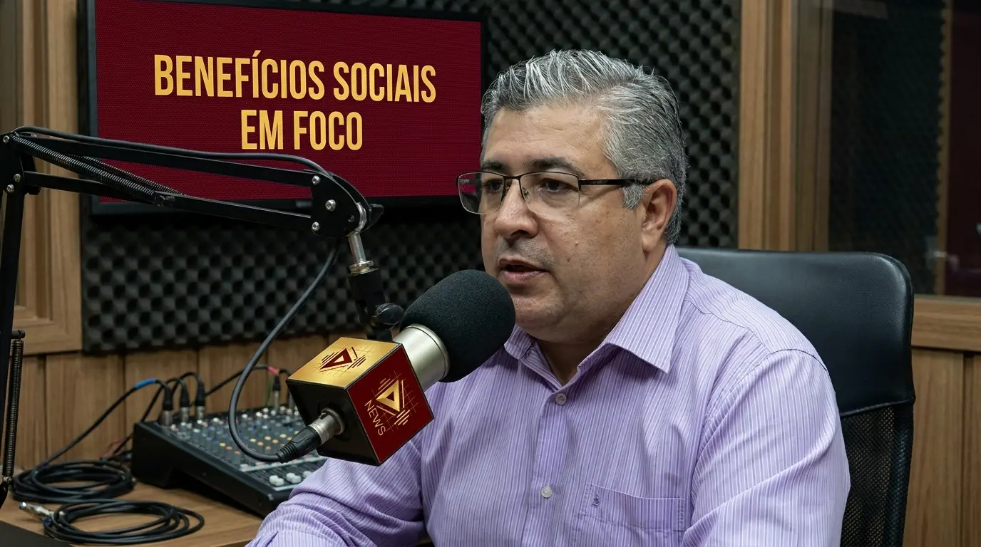 Benefícios Sociais do CadÚnico 2026 para unipessoais
