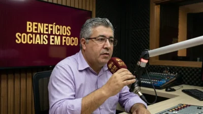Atualização sobre Benefícios Sociais e Programas de Assistência do Governo